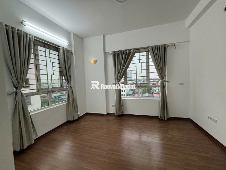 BÁN CĂN HỘ CHUNG CƯ 25 LẠC TRUNG – HAI BÀ TRƯNG, HÀ NỘI - 9,6 TỶ THƯƠNG LƯỢNG – SỔ ĐỎ CHÍNH CHỦ