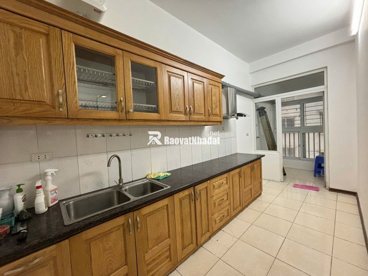 BÁN CĂN HỘ CHUNG CƯ 25 LẠC TRUNG – HAI BÀ TRƯNG, HÀ NỘI - 9,6 TỶ THƯƠNG LƯỢNG – SỔ ĐỎ CHÍNH CHỦ