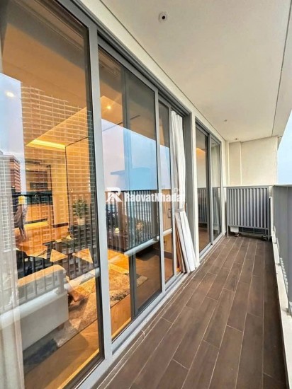 Căn hộ dòng tiền 10%/năm The Soleil ngay mặt biển Mỹ Khê.Chỉ 2,6 tỷ cho thuê ngay 35 triệu