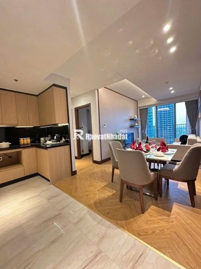 Căn hộ dòng tiền 10%/năm The Soleil ngay mặt biển Mỹ Khê.Chỉ 2,6 tỷ cho thuê ngay 35 triệu