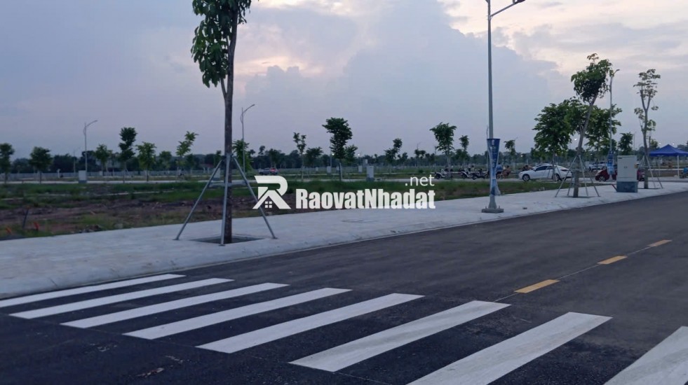 BÁN ĐẤT NỀN SAO MAI TRIỆU SƠN . LH:0829102989.....