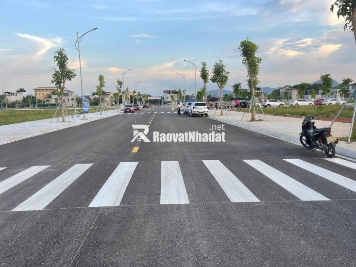 BÁN ĐẤT NỀN SAO MAI TRIỆU SƠN . LH:0829102989.....