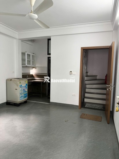 Chính chủ cần Cho Thuê 2 Phòng Rộng 38m² – Sinh Hoạt Riêng Biệt – Full Nội Thất