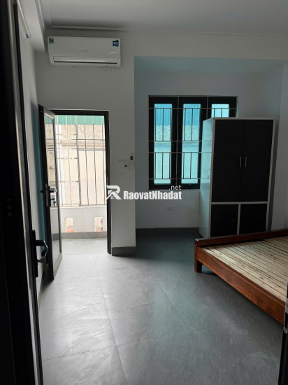 Chính chủ cần Cho Thuê 2 Phòng Rộng 38m² – Sinh Hoạt Riêng Biệt – Full Nội Thất