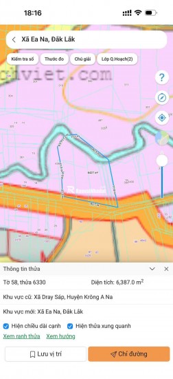 CƠ HỘI ĐẦU TƯ FO 6.560M² - PHỦ HỒNG, SẴN 199M² THỔ CƯ, CHỈ 5.5 TỶ. LH:0368286139