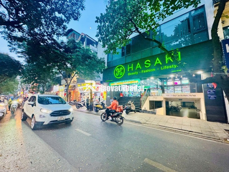 SIÊU PHẨM- BA ĐÌNH gần ngay Lăng Bác 40m chỉ 2xx/m