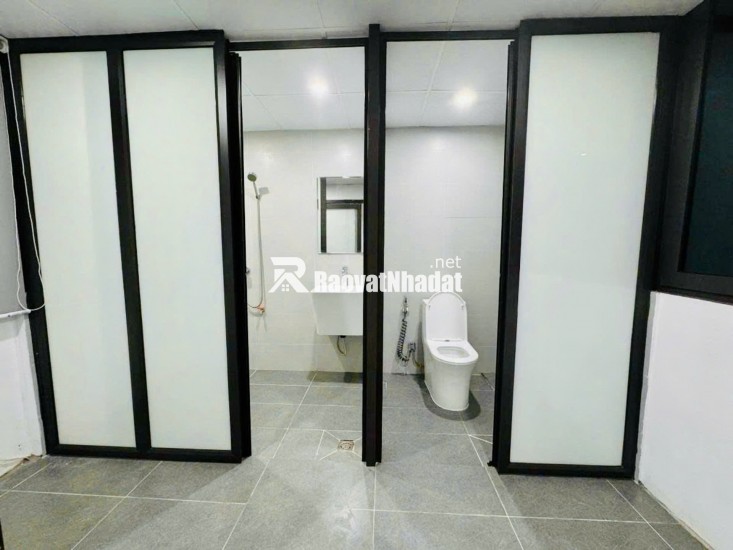 SIÊU PHẨM- BA ĐÌNH gần ngay Lăng Bác 40m chỉ 2xx/m