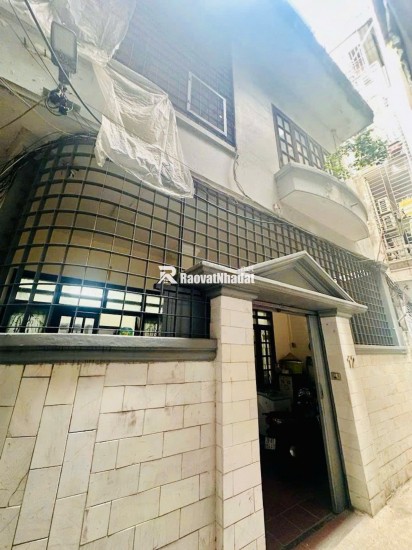 SIÊU PHẨM đầu tư phố VIP ẩm thực BA ĐÌNH 80m2 chỉ nhỉnh 15 đồng