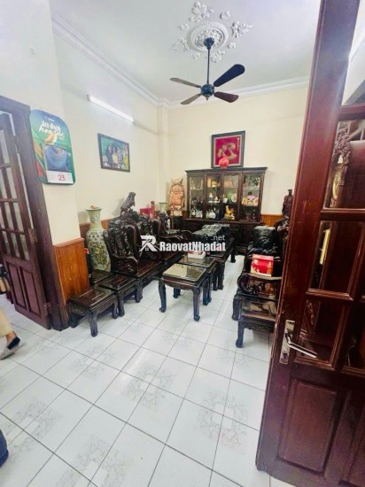 SIÊU PHẨM đầu tư phố VIP ẩm thực BA ĐÌNH 80m2 chỉ nhỉnh 15 đồng