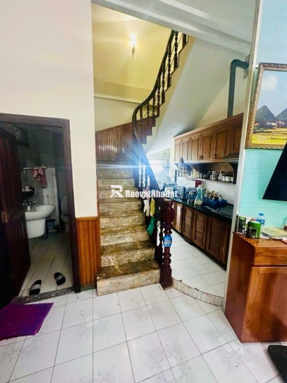 SIÊU PHẨM đầu tư phố VIP ẩm thực BA ĐÌNH 80m2 chỉ nhỉnh 15 đồng