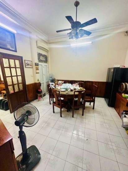 SIÊU PHẨM đầu tư phố VIP ẩm thực BA ĐÌNH 80m2 chỉ nhỉnh 15 đồng