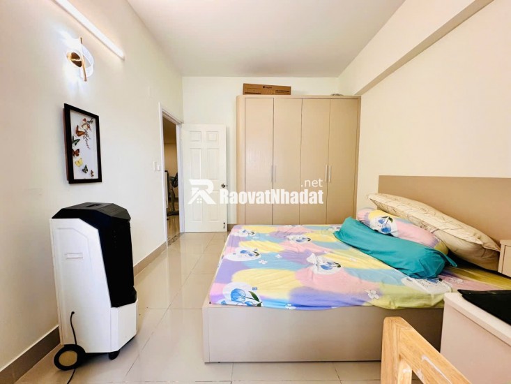 CĂN HỘ MỚI ĐẸP, NỘI THẤT ĐẦY ĐỦ. 61,5 M2, SỔ HỒNG, CHỈ 3TỶ950TR. LH:0903963094