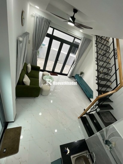 KHU VIP DƯƠNG QUẢNG HÀM GÒ VẤP - 30M RA MẶT TIỀN - XE HƠI TỚI NHÀ - NHÀ LÔ GÓC 2 MẶT THOÁNG - NÓI KHÔNG VỚI LỘ GIỚI.