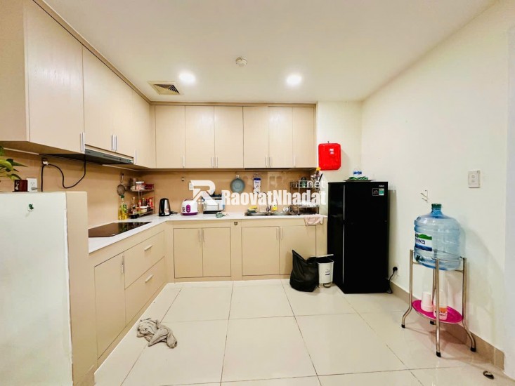 CĂN HỘ MỚI ĐẸP, NỘI THẤT ĐẦY ĐỦ. 61,5 M2, SỔ HỒNG, CHỈ 3TỶ950TR. LH:0903963094