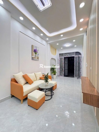  Chủ Cần Bán Nhanh Nhà Mặt Tiền – Nhà Mới Hoàn Thiện, Diện Tích 120m², Giá Chỉ 2,3 Tỷ