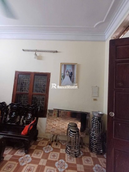  BÁN NHÀ MẶT PHỐ VIP THƯỢNG ĐÌNH, THANH XUÂN 95M2 3T MT 4.5M, GIÁ ĐẦU TƯ 45 TỶ 