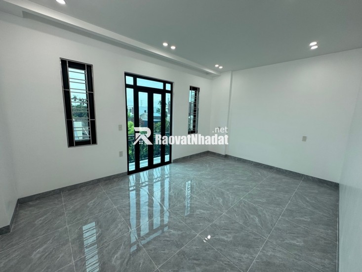 ĐĂNG BÁN CĂN BỐN TẦNG ĐẸP TẠI AN DƯƠNG - HẢI PHỎNG