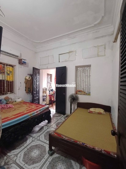 BÁN NHÀ MẶT PHỐ VIP THƯỢNG ĐÌNH, THANH XUÂN 95M2 3T MT 4.5M, GIÁ ĐẦU TƯ 45 TỶ 