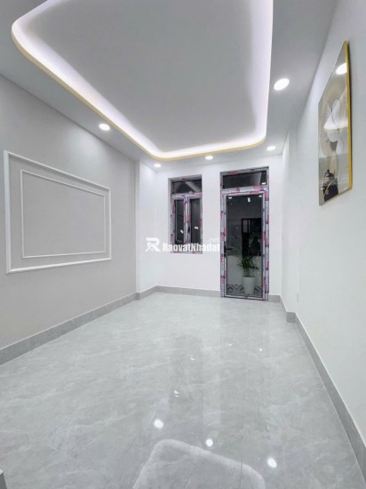 NHÀ MẶT TIỀN GIÁ HỢP LÝ – KHÔNG GIAN SỐNG RỘNG RÃI CHO CẢ GIA ĐÌNH
