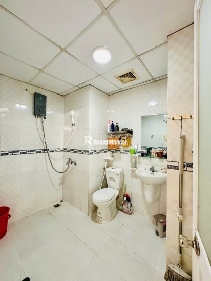 CĂN HỘ MỚI ĐẸP, NỘI THẤT ĐẦY ĐỦ. 61,5 M2, SỔ HỒNG, CHỈ 3TỶ950TR. LH:0903963094
