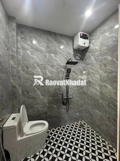 BÁN NHÀ CẤP 4 FULL NỘI THẤT – CHỈ XÁCH VALI VÀO Ở!