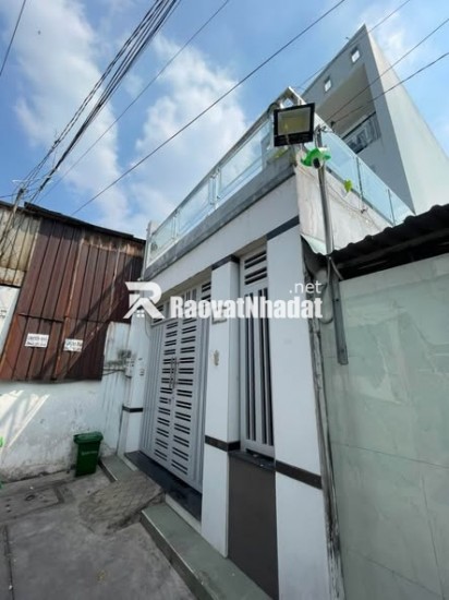 ĐÁNG MUA NHẤT– CHỈ 4,xx TỶ khu AEON TÂN PHÚ, sát LÊ TRỌNG TẤN