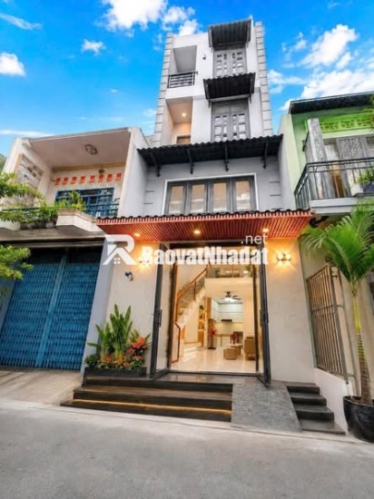 Tân Phú 4,95tỷ Thương Lượng- Âu Cơ