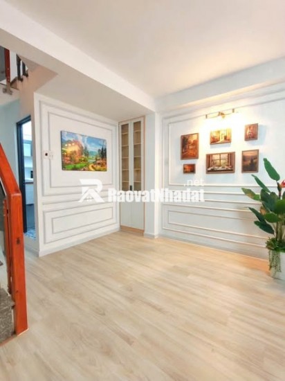 Tân Phú 4,95tỷ Thương Lượng- Âu Cơ