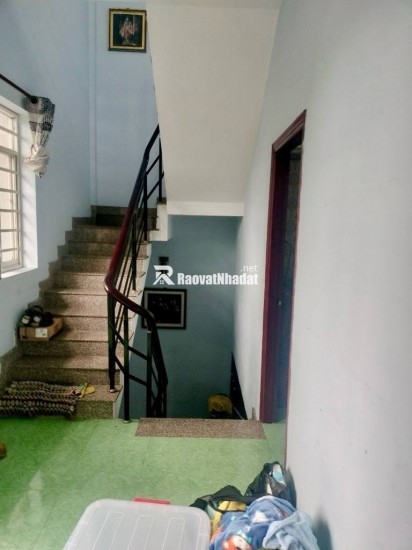 NHÀ 2 MẶT TIỀN HẺM TRUNG TÂM PHƯỜNG THỦ ĐỨC - SÁT CHỢ THỦ ĐỨC