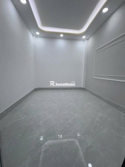 NHÀ MẶT TIỀN GIÁ HỢP LÝ – KHÔNG GIAN SỐNG RỘNG RÃI CHO CẢ GIA ĐÌNH