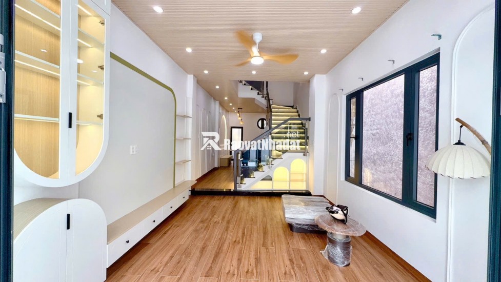 BÁN NHÀ ĐẸP KIỆT LÂM HOÀNH – SƠN TRÀ – CÁCH BIỂN MỸ KHÊ CHỈ VÀI PHÚT