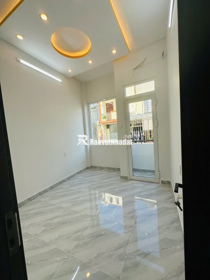 Nhà bán 3x10m, HXH gần Aeon mall Bình Tân, giá 3,99 tỷ (TL)