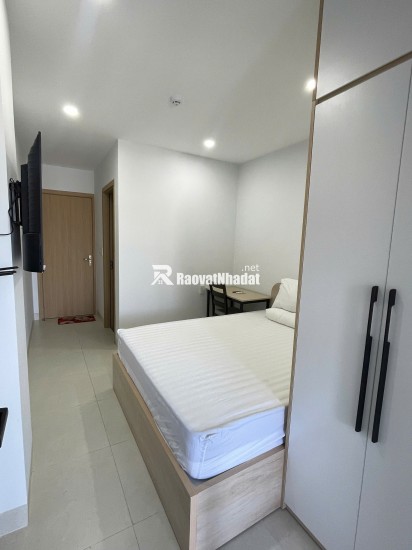 CĂN STUDIO CỰC XỊN - CHỈ XÁCH VALI VÀO Ở