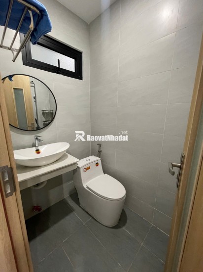 CĂN STUDIO CỰC XỊN - CHỈ XÁCH VALI VÀO Ở