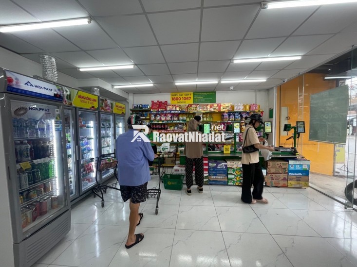 CHÍNH CHỦ BÁN NHÀ MẶT ĐƯỜNG MÁNG CÁI TẮT - HẢI PHÒNG- TRIỆU USD