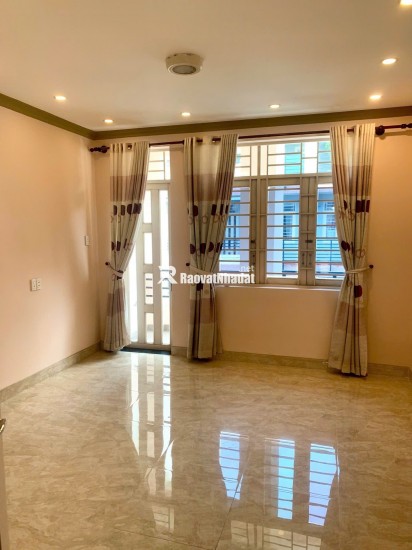 SIÊU PHẨM LÔ GÓC, NHÀ MỚI ĐẸP 4 TẦNG, PHÚ HỒNG ĐẠT
