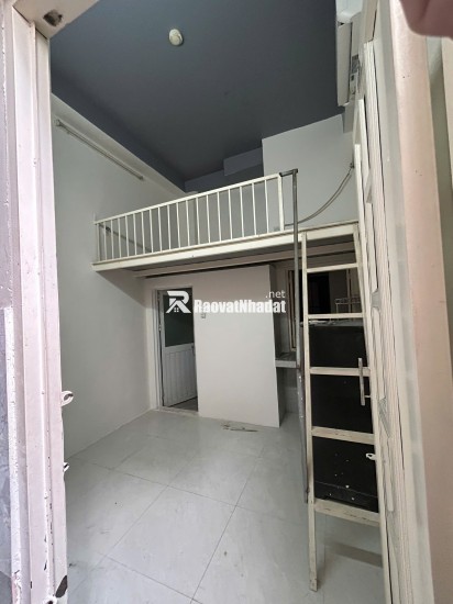 CHO THUÊ phòng trọ 958/3 Âu Cơ phường 14 Tân Bình. 25mv 3tr6/ tháng. LH:0708877972.