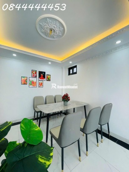 Bán nhà Siêu Quần lô góc thoáng sáng 40m² x 4 tầng chỉ 4,5 tỷ