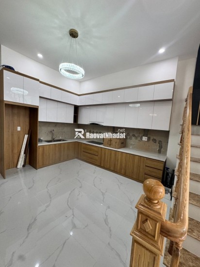 Nhà k1 Nguyên Căn Phan Rang Khánh Hòa Đinh Đức Thiện