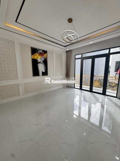 Nhà k1 Nguyên Căn Phan Rang Khánh Hòa Đinh Đức Thiện