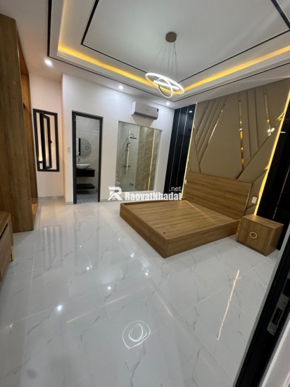 Nhà k1 Nguyên Căn Phan Rang Khánh Hòa Đinh Đức Thiện