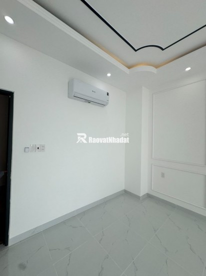 Nhà k1 Nguyên Căn Phan Rang Khánh Hòa Đinh Đức Thiện