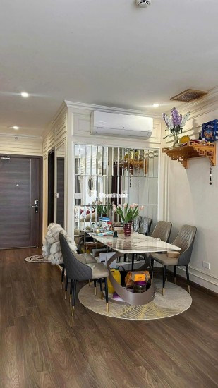 Chuyển Nhượng Căn Hộ 2PN tại Thăng Long Garden 250 Minh Khai. Giá 6.x tỷ
