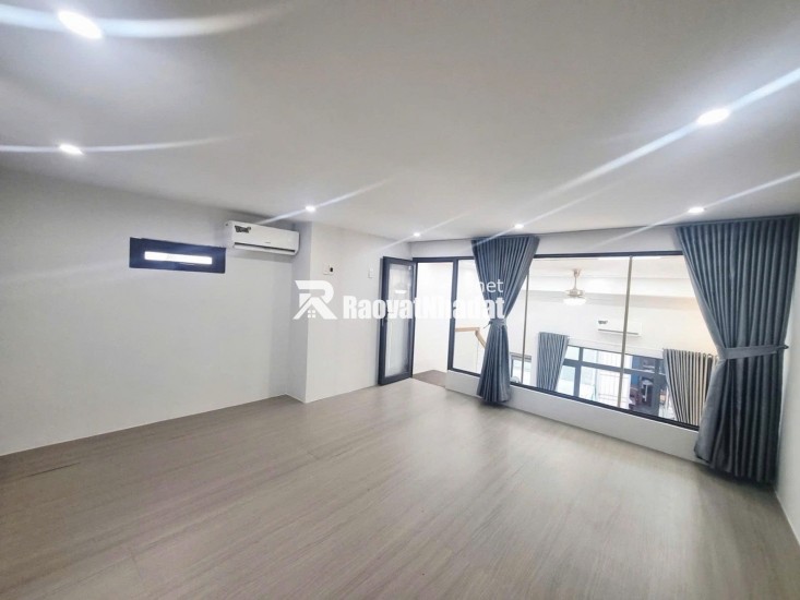 Hàng Hiếm Phan Văn Hớn - Hẻm Xe Hơi - Nhà Đẹp 45m² - nhỉnh 4 tỷ