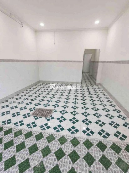  Hiếm! Nhà Nở Hậu Đẹp Đông Hưng Thuận 2 – Sát Tân Bình, Xây 4 Tầng, Giá 4,3 Tỷ