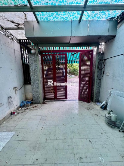 Giảm 200 Triệu! Nhà 4 Tầng KDC An Sương – 5PN, 5WC – Mở Văn Phòng Công Ty – Giá Chỉ 7.6 Tỷ