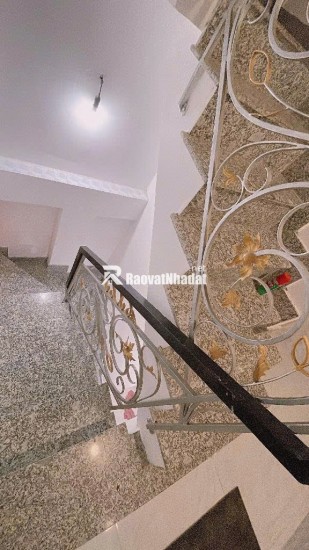 BÁN NHÀ HẺM 568 TRẦN HƯNG ĐẠO, QUẬN 5,TPHCM