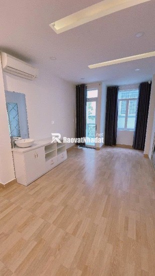 BÁN NHÀ HẺM 568 TRẦN HƯNG ĐẠO, QUẬN 5,TPHCM