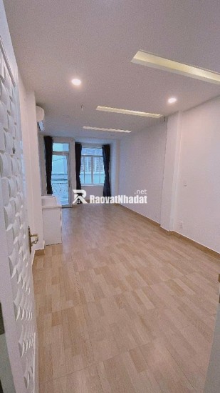 BÁN NHÀ HẺM 568 TRẦN HƯNG ĐẠO, QUẬN 5,TPHCM