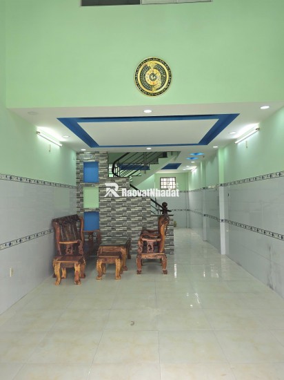 BÁN NHÀ /NGẮN THỚI HÒA, XÃ VĨNH LỘC, HCM, GIÁ CHỈ TỪ 1.8TỶ/CĂN. LH:0938834279